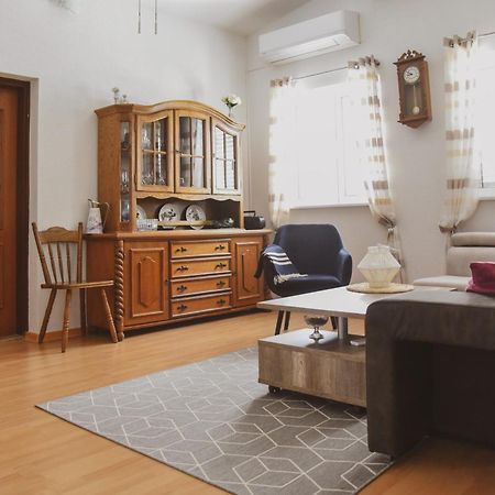 Apartments Haus Hagen Šibenik Exteriér fotografie