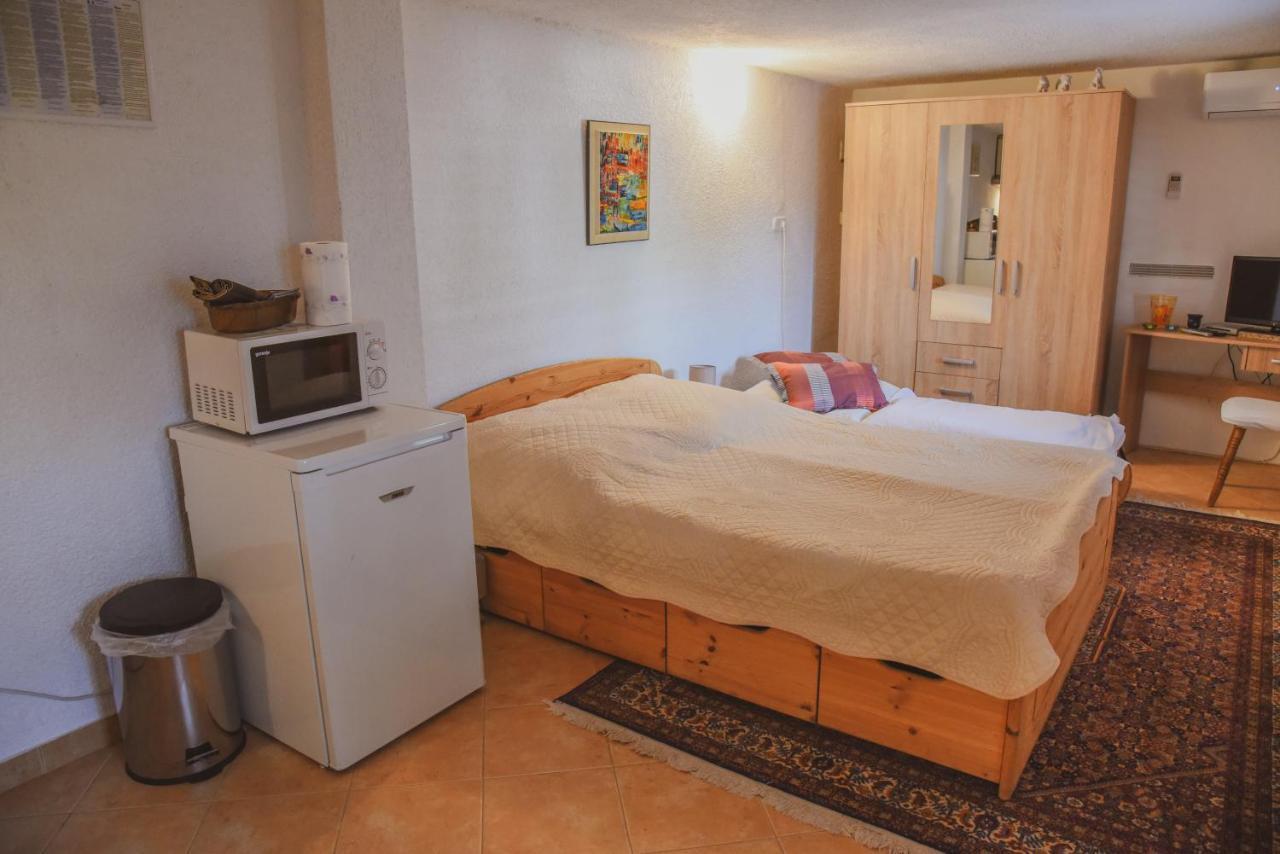 Apartments Haus Hagen Šibenik Exteriér fotografie