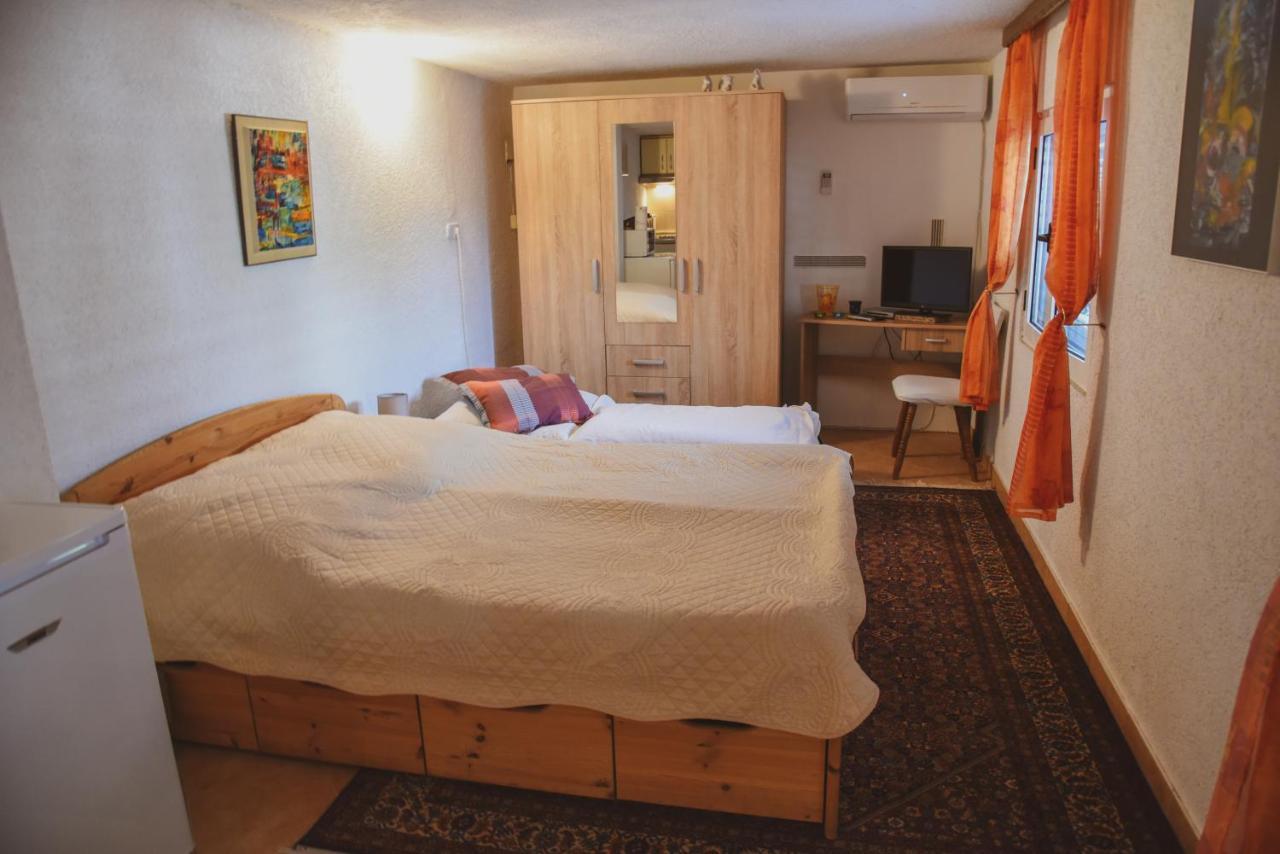 Apartments Haus Hagen Šibenik Exteriér fotografie