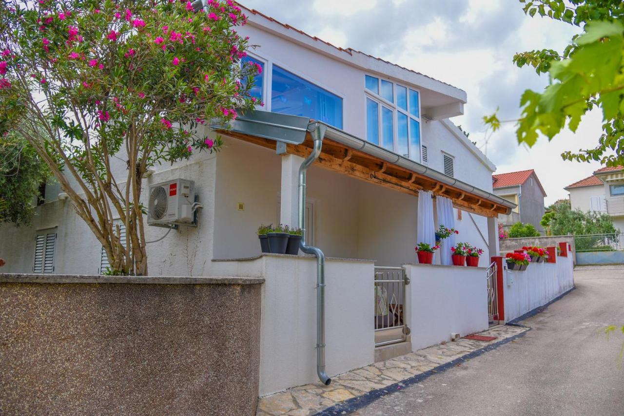 Apartments Haus Hagen Šibenik Exteriér fotografie