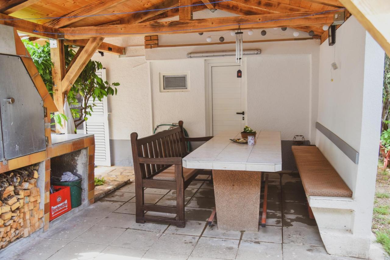 Apartments Haus Hagen Šibenik Exteriér fotografie