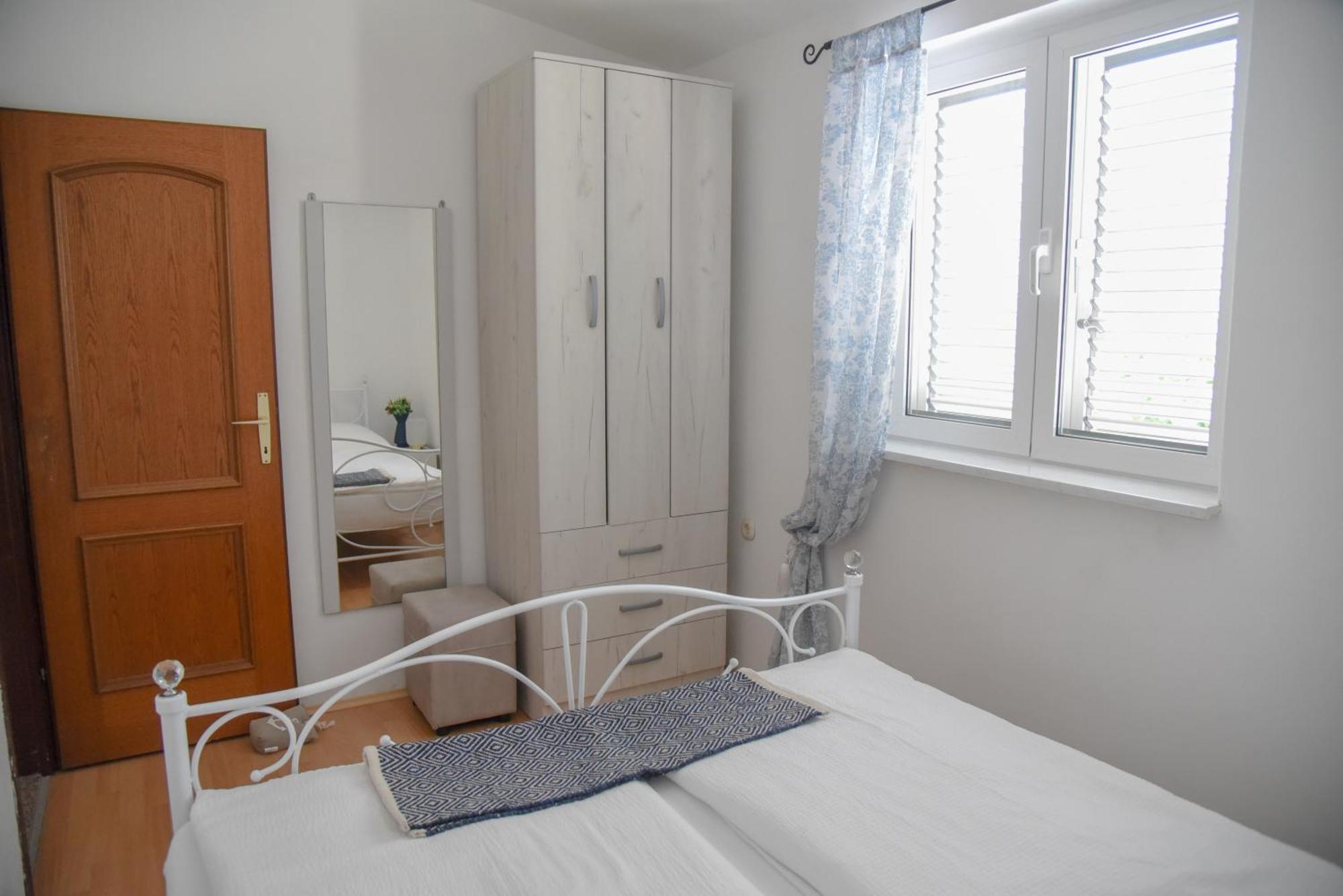 Apartments Haus Hagen Šibenik Exteriér fotografie