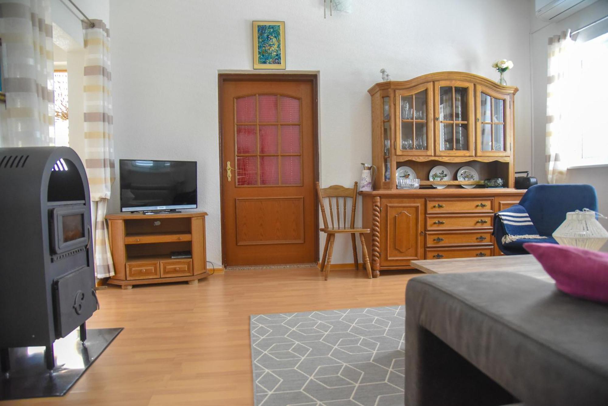 Apartments Haus Hagen Šibenik Exteriér fotografie