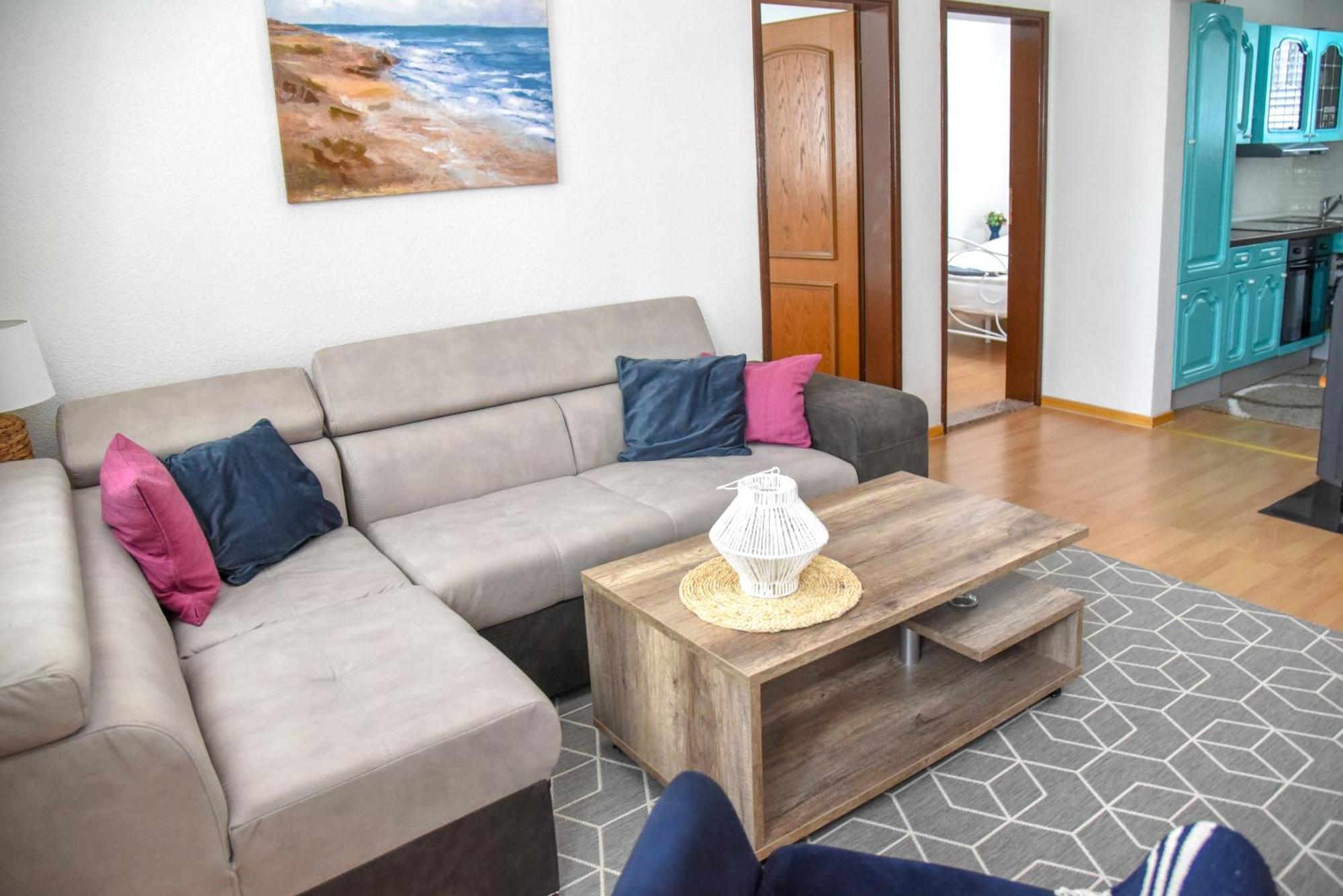 Apartments Haus Hagen Šibenik Exteriér fotografie