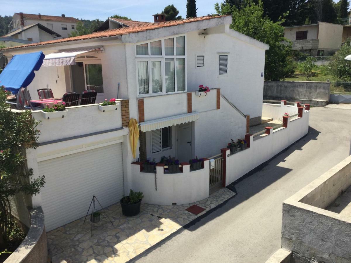 Apartments Haus Hagen Šibenik Exteriér fotografie