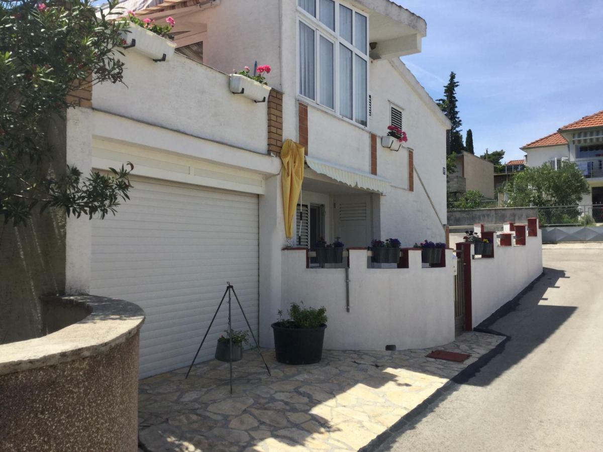 Apartments Haus Hagen Šibenik Exteriér fotografie