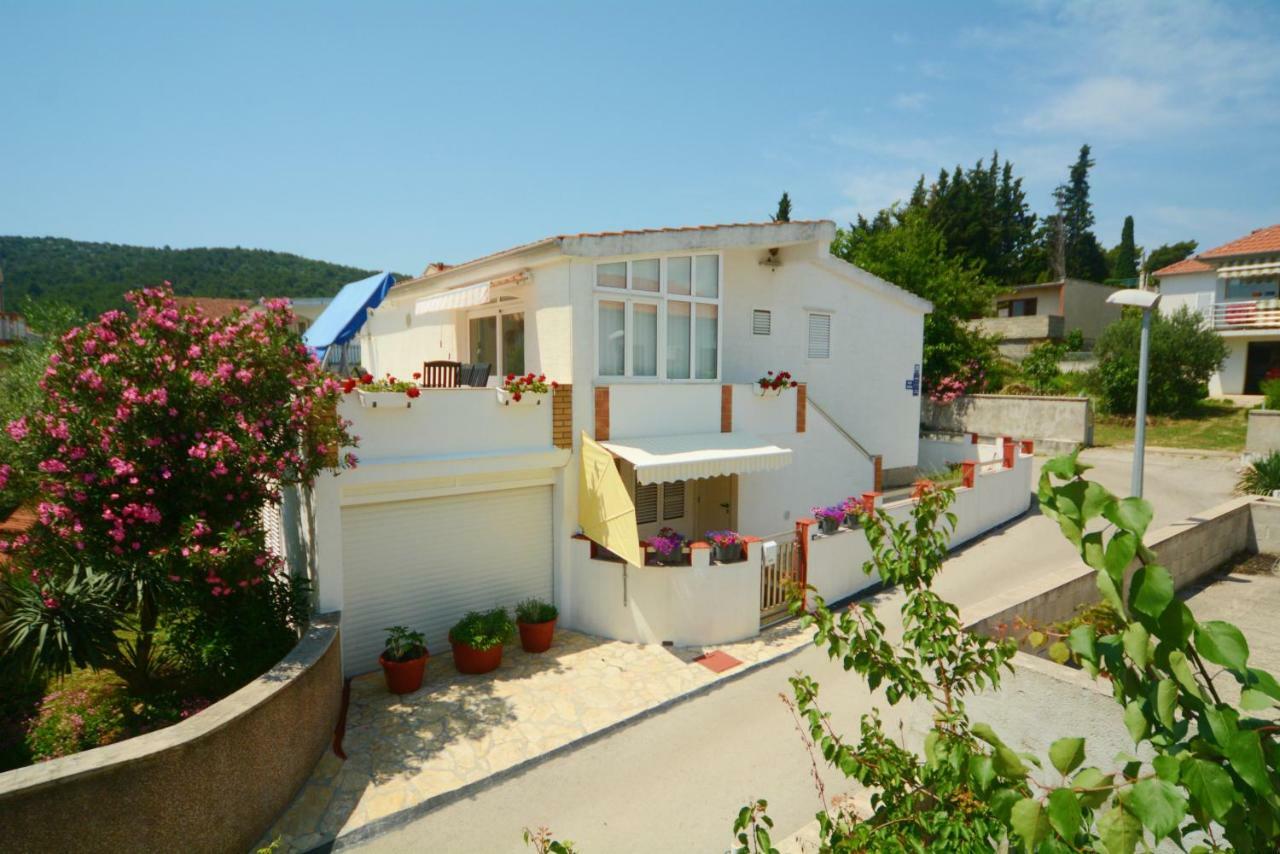 Apartments Haus Hagen Šibenik Exteriér fotografie