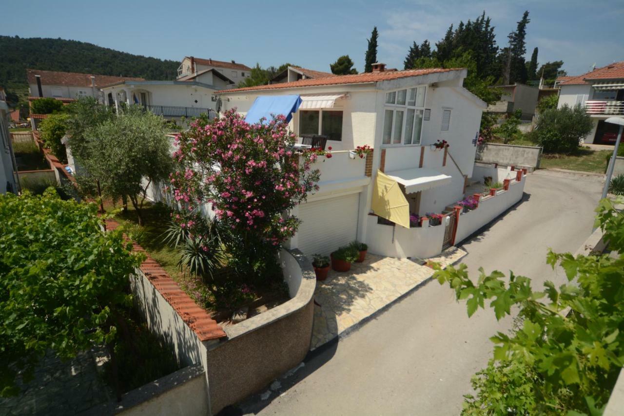 Apartments Haus Hagen Šibenik Exteriér fotografie