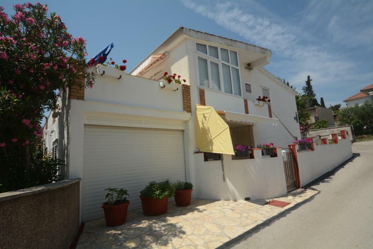 Apartments Haus Hagen Šibenik Exteriér fotografie