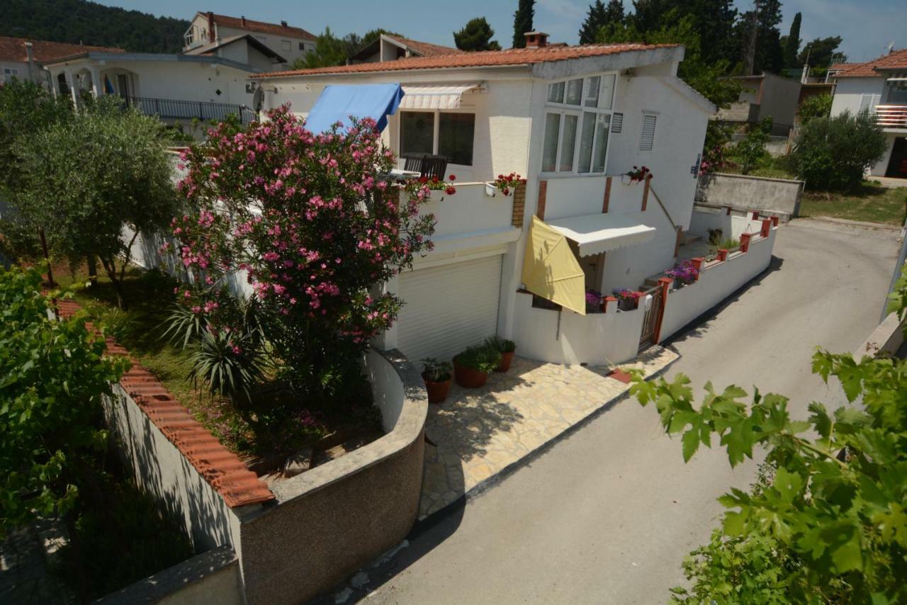 Apartments Haus Hagen Šibenik Exteriér fotografie