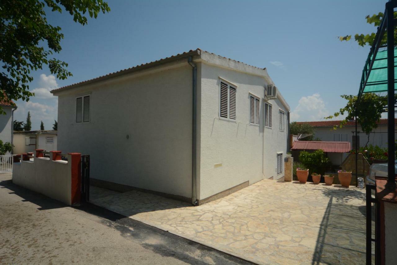 Apartments Haus Hagen Šibenik Exteriér fotografie