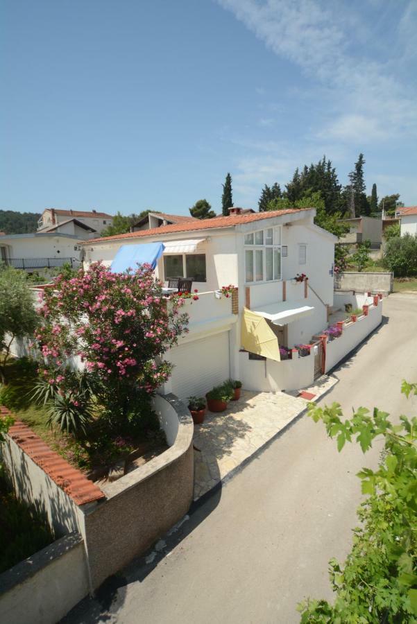 Apartments Haus Hagen Šibenik Exteriér fotografie