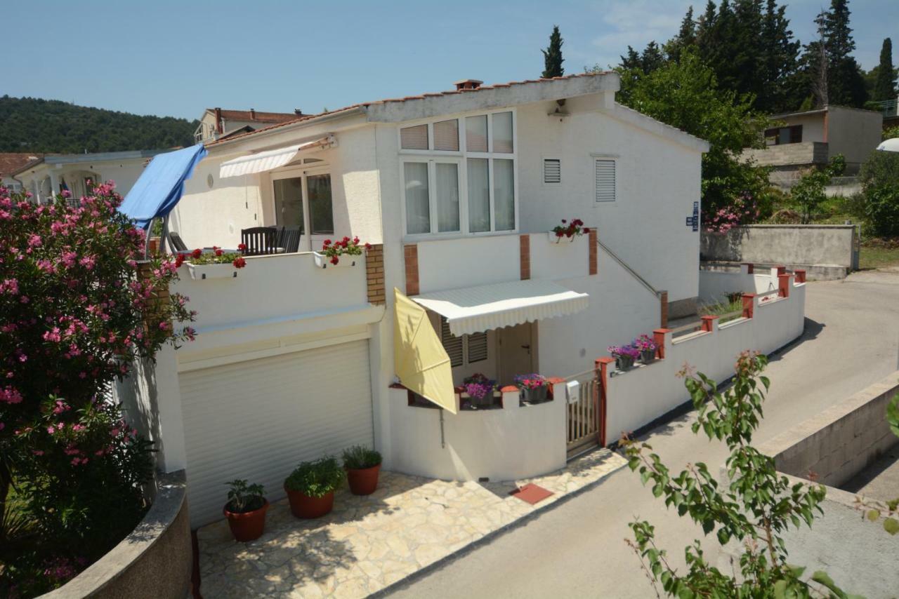 Apartments Haus Hagen Šibenik Exteriér fotografie